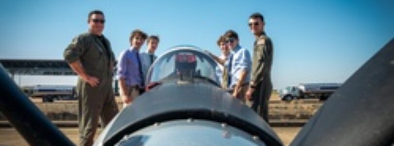 Naval Aviation Orientation Day [Image 3 of 7]