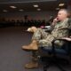 Navy Recruit Command holds a leadership conference [Image 1 of 5]