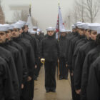 Here’s how many new sailors the Navy wants to recruit this year