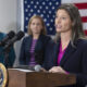 Next year’s Congress will feature the most women vet members ever