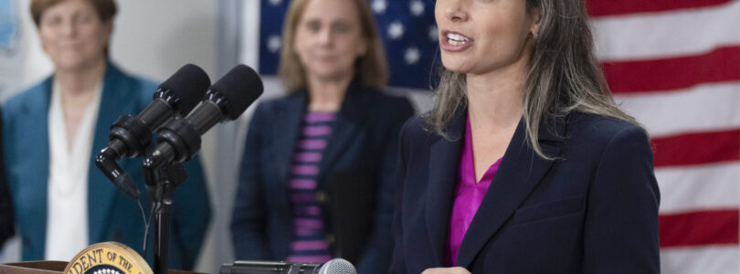 Next year’s Congress will feature the most women vet members ever
