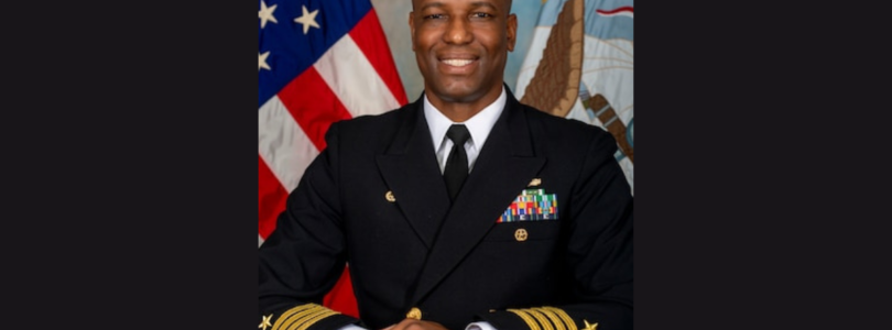 Navy fires CO of Leadership and Ethics Command San Diego