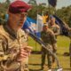 Senate stalls general’s promotion as Trump mulls Afghan exit probe