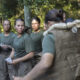 Female recruits now shipping equally to MCRDs Parris Island, San Diego