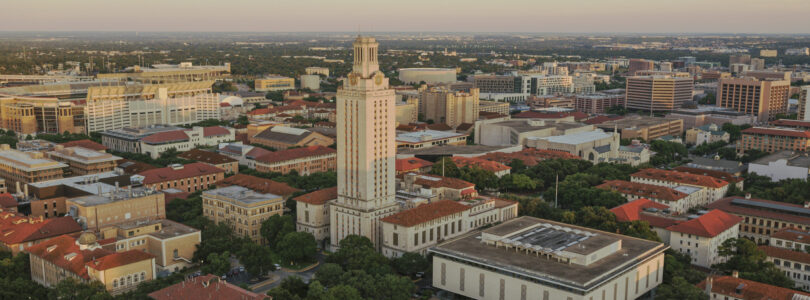 Best for Vets: Colleges work to build community for military students