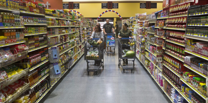 Months after this commissary closed, customers still seek answers