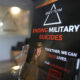 Military suicides rose in 2023, continuing a troubling trend