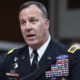 CENTCOM commander allegedly shoved airman on military flight