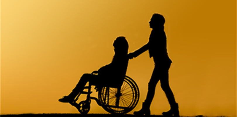 Lawmakers advance plans to boost veteran caregiver support