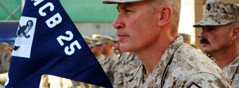 Navy officer gets prison time for role in Afghan visa bribery scheme