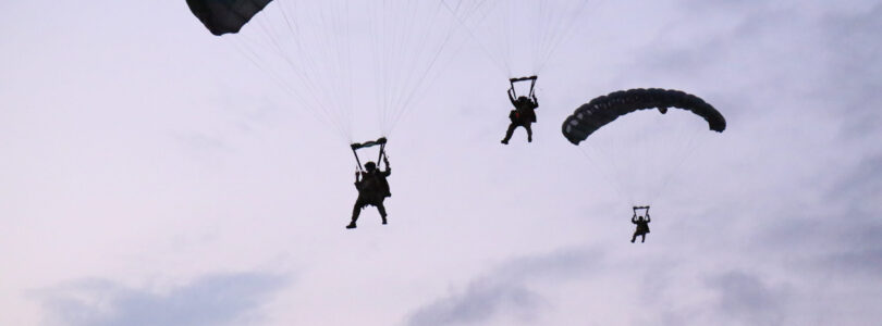 SOCOM must improve high-risk training oversight, report says