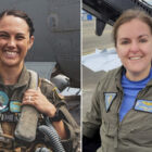 Remains of naval aviators killed in Growler crash to return home