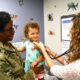 Military kids deserve to stay on their parents’ Tricare plan until 26
