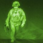 Last American soldier to leave Afghanistan to command US Army Europe