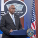 US sending bombers, more warships to Middle East