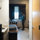 Troops in remote barracks lack free Wi-Fi. That’s about to change.