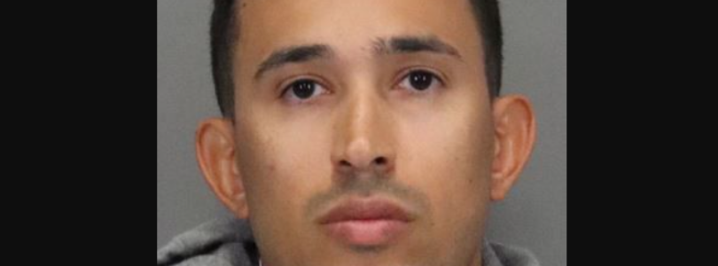 Marine recruiter arrested for allegedly sexually assaulting minor