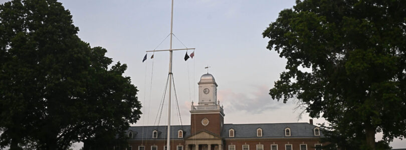 More former Coast Guard cadets say academy failed to stop sex assault