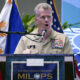 US arms stockpiles strained by Ukraine, Israel support: INDOPACOM boss