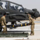 Soldier creates device that speeds up Apache missile system rearming