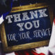 Check out these sweet Veterans Day deals