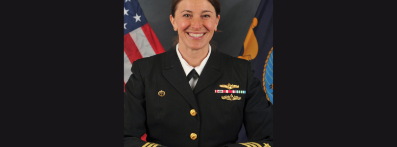 Navy fires CO of Naval Information Warfare Training Group San Diego