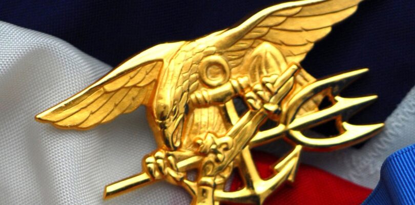 Former Navy Officer ‘Driven by Greed’ Steals over $850,000 in Military Gear, Feds Say