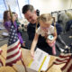 Vet-versus-vet election contests could decide who controls Congress