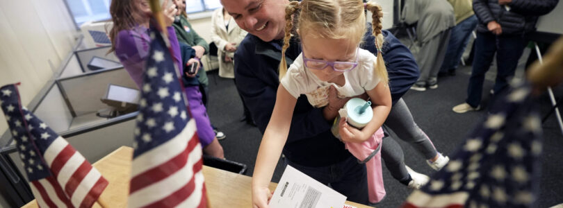 Vet-versus-vet election contests could decide who controls Congress