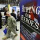 Best for Vets: Hiring veterans on the other side of the world