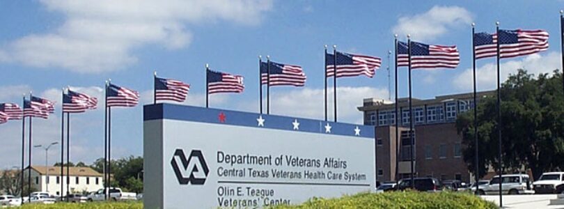 VA wants $6.6B in extra funding for FY25, down from $12B request