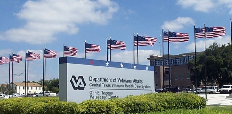 VA wants $6.6B in extra funding for FY25, down from $12B request