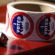 Many military ballots won’t be counted until after Election Day
