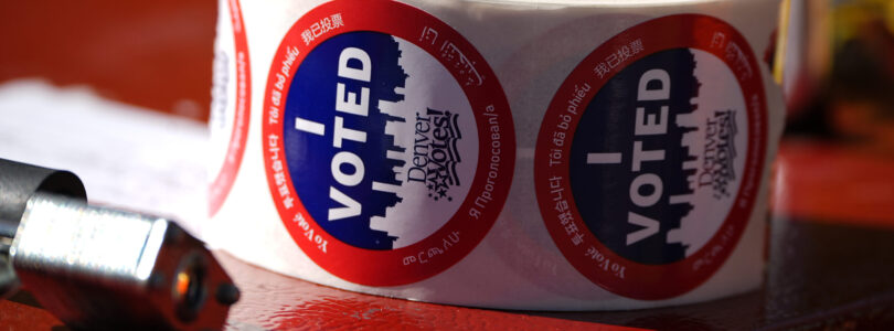 Many military ballots won’t be counted until after Election Day