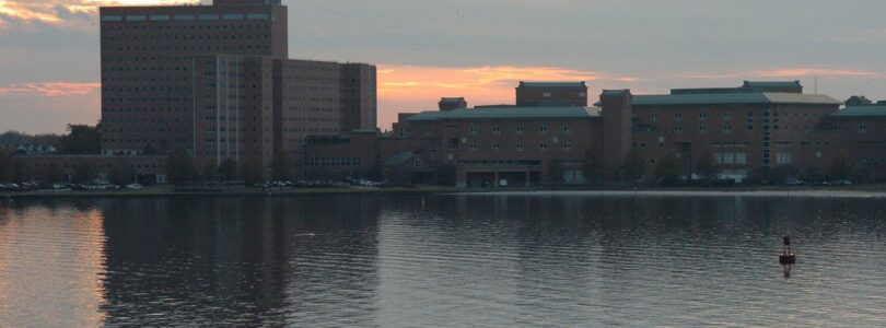 Navy Shutters Premier East Coast Substance Abuse Program Amid Staffing Shortages