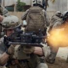 ‘Warfare’: A Real-Time Iraq War Combat Film from a Navy SEAL and the Director of ‘Civil War’