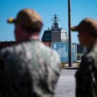75 Years of EURAFCENT and NATO: A Legacy of Unity and Strength