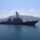 USS Bulkeley (DDG 84) Makes Routine Port Visit to Cyprus