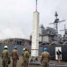 NATO Allies and the U.S. Navy Strengthen Interoperability in Denmark and France with VLS Reloads