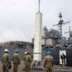 NATO Allies and the U.S. Navy Strengthen Interoperability in Denmark and France with VLS Reloads