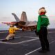 VAQ-133 “Wizards” complete historic first Next Generation Jammer Deployment to 5th and 7th Fleet in Time for the Holidays