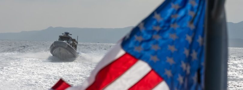 MSRON 1B Strengthens Alliances through Exercise Bull Shark