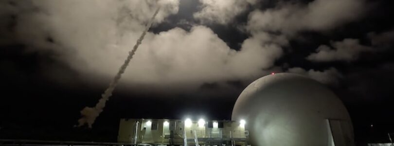 Sling Stone enhances warfighter capabilities, defense of Guam