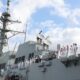 USS Frank E. Petersen Jr. & USS Michael Murphy Return to Pearl Harbor after Deployment