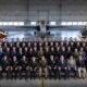 United States Naval Test Pilot School graduates Class 165
