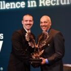 Navy Recruiters of the Year Awarded [Image 62 of 63]