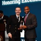 Navy Recruiters of the Year Awarded [Image 55 of 63]