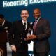 Navy Recruiters of the Year Awarded [Image 55 of 63]