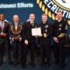 Navy Recruiters of the Year Awarded [Image 56 of 63]