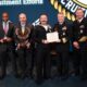 Navy Recruiters of the Year Awarded [Image 54 of 63]